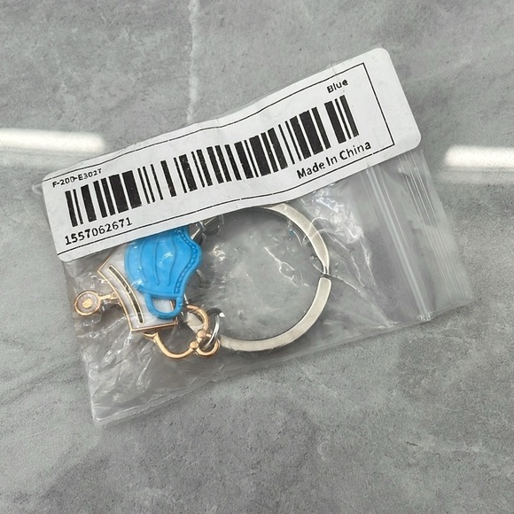 Nurse Bundle - Badge Reel, Keychain, Magnet - Picture 9 of 13